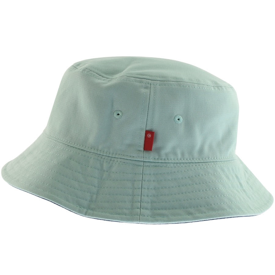 Alternative Image for ProductLevis Reversible Bucket Hat Blue2